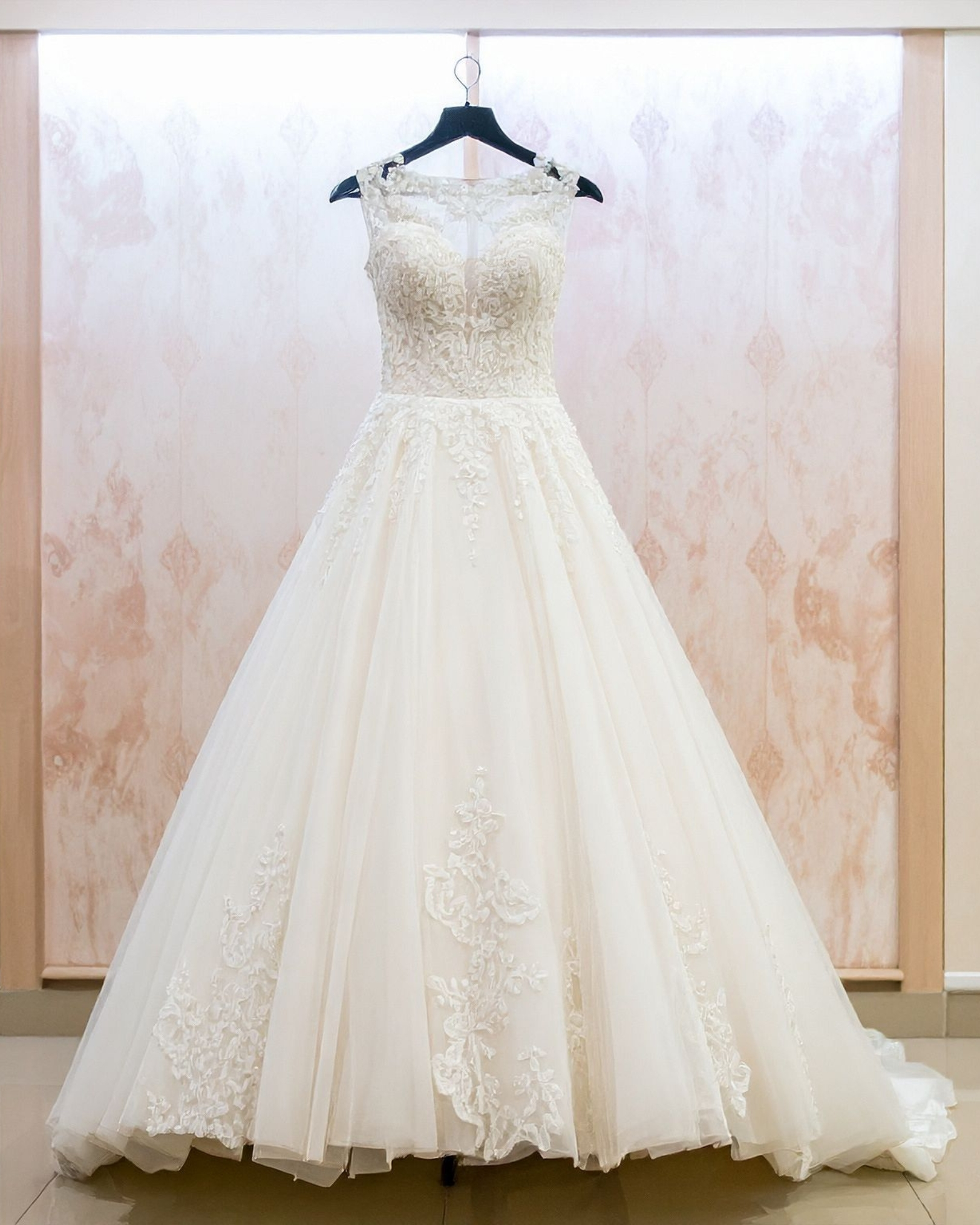 Bridal Gown 2