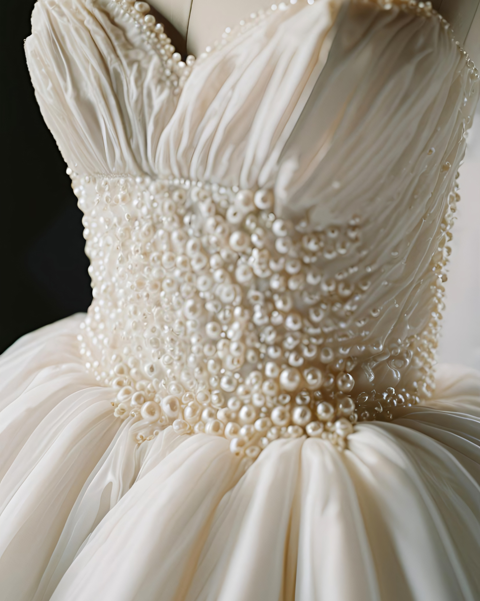 Bridal Gown